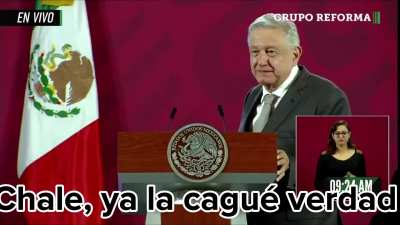 Ya no hay masacres