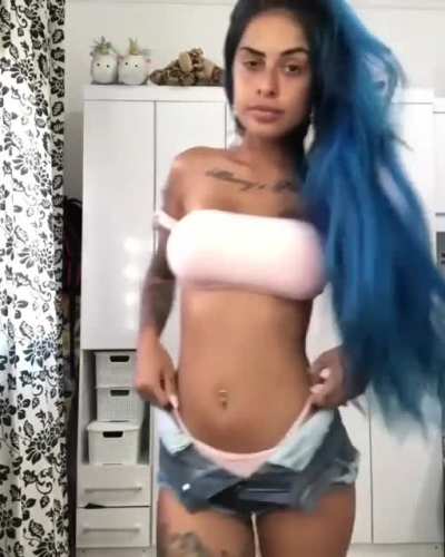 Tati Zaqui