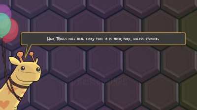 Trying to Avoid Random Encounters in Video Games