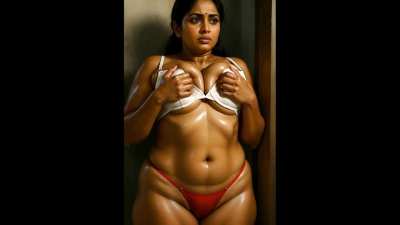 desi milf