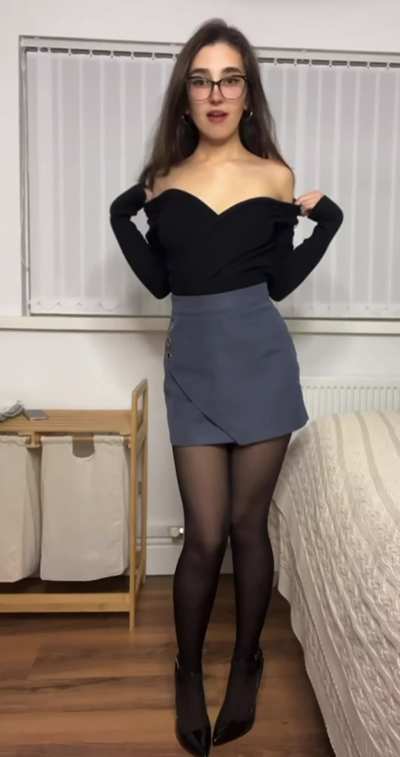 My friends made fun of me for my boobs, are they too small? [reveal]