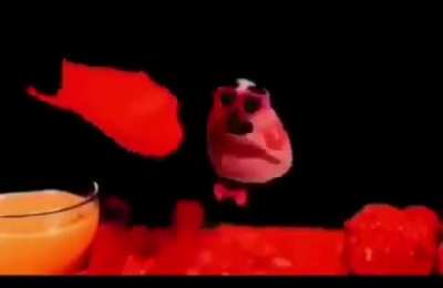 munch munch crunch crunch