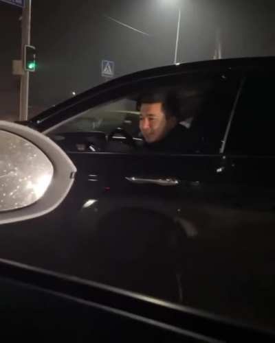 Street racing