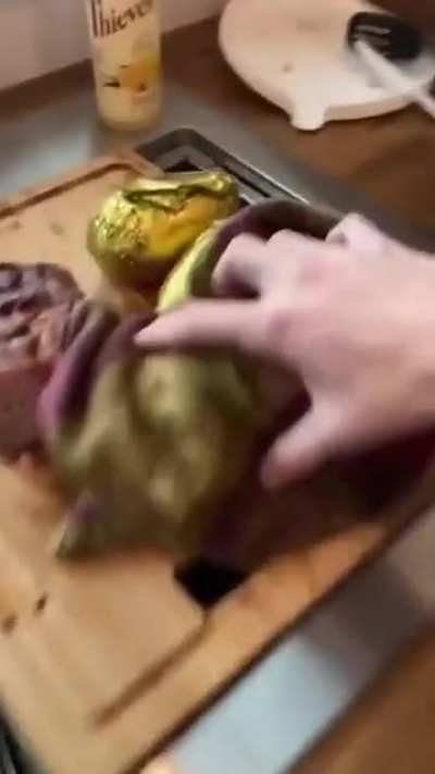 Hope nobody posted this