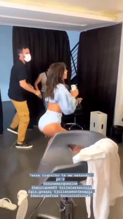 Bruna Marquezine