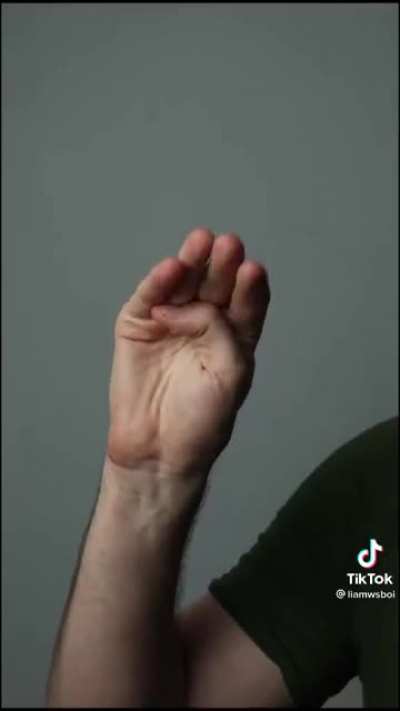 Best self defence move
