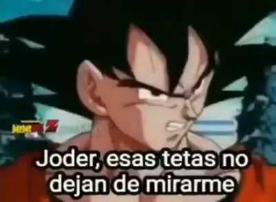 Buenas tardes señorita muy buenas tetas por cierto