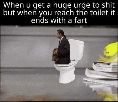 now sit and wait