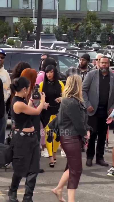 Cardi B the Goddess 🍑