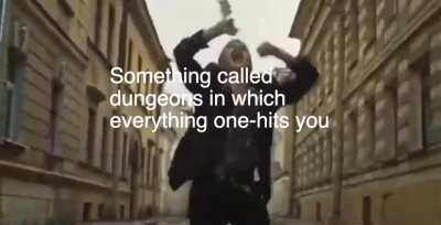 Ballad of the Returning Player