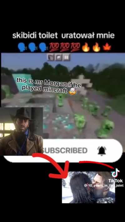 RDR3 LEAK!!! 🤯