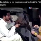 Girls to their haram relationship when Ramadan starts 😂😂😂