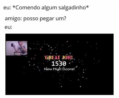 Olha aé o guinas