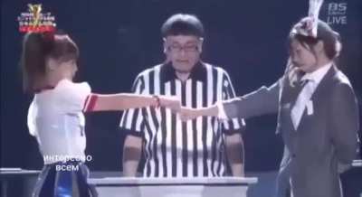 Meanwhile in Japan
