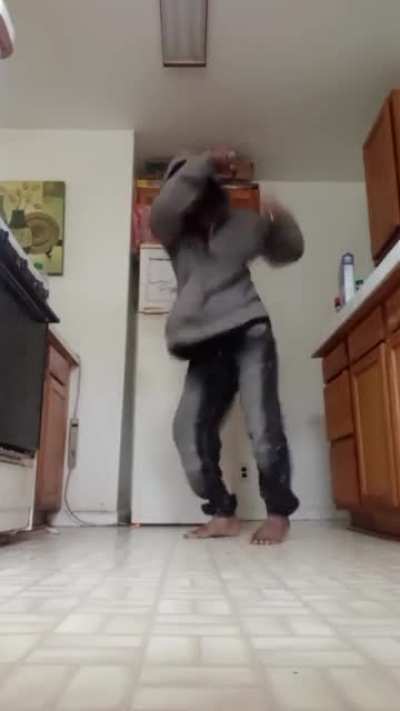 Viejo ql XDDD