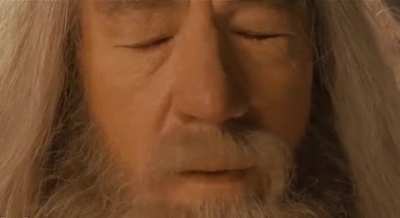 When you're hyped to discuss an upcoming videogame but everyone just calls it 