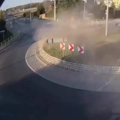 My fellow satellites need me