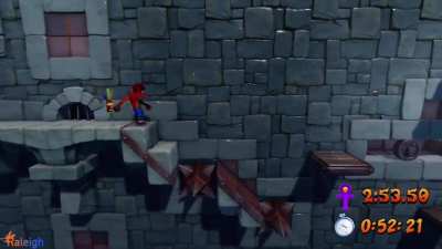 crashbandicoot