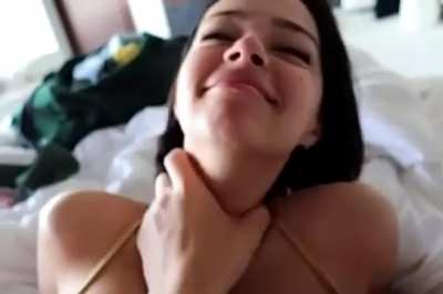 Pami in Adin’s vlog (looped)