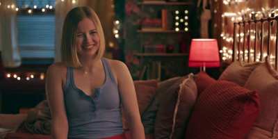 Birthday Babe: Angourie Rice in Honor Society (2022)