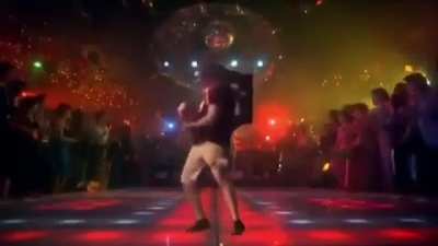Dance Dance Reeeee-volution
