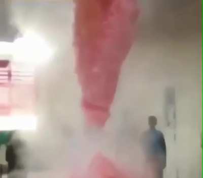 The GIF that keeps on GIFfing