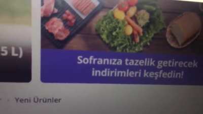 VADAN HAYINI GETİR'İN OYUNUNU BOZMAYA GELDİK (!)