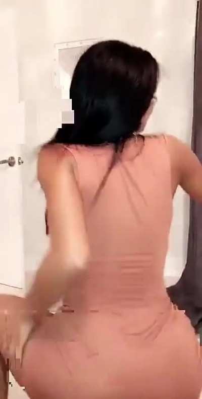 Old school twerk 1