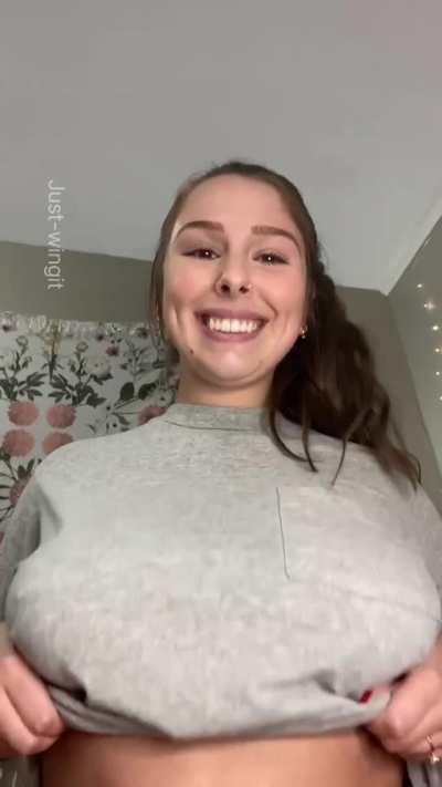 I’m a 20 year old college student, would you fuck me?