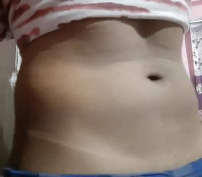 Belly moves
