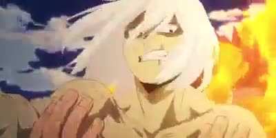 F for my man Shigaraki (This video contain My Hero Academia Spoilers)