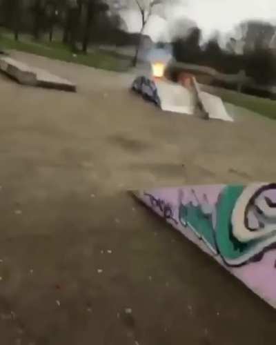 Fireball