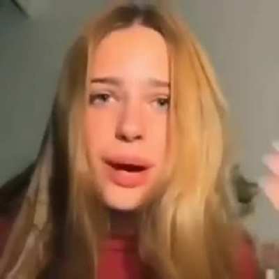 Mujer dice la verdad y nos deja con ls boca abierta 😱