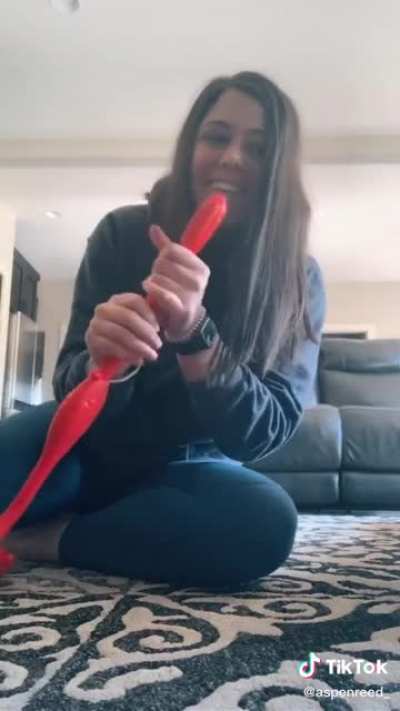 Another deleted vid