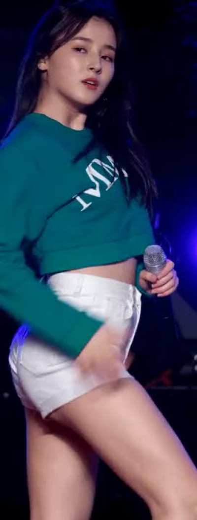 Og thick nancy