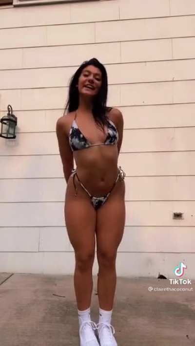 Lookin tasty
