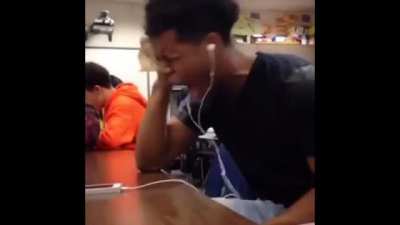 Everyone right now