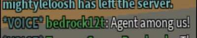 Uh oh
