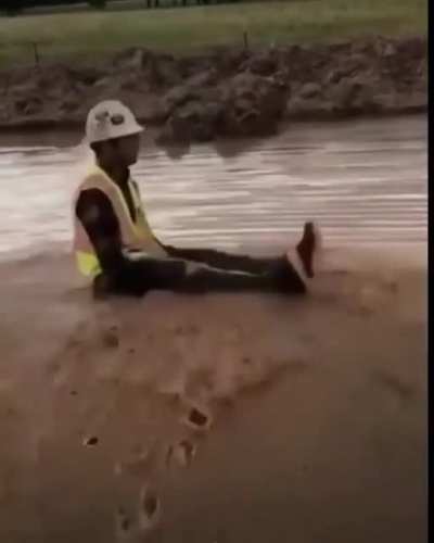 Quick Sand