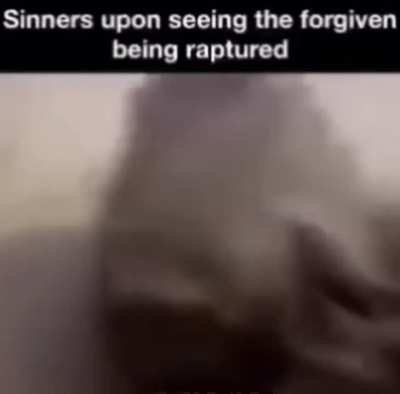 may god show mercy