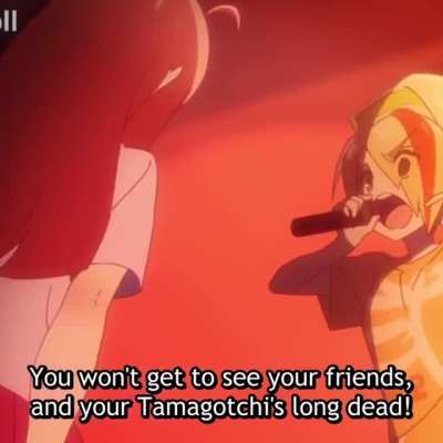 Epic rap battle