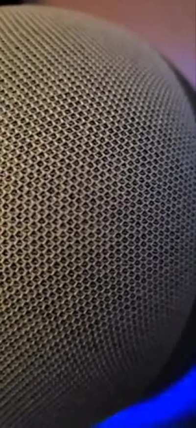 Alexa is dirty