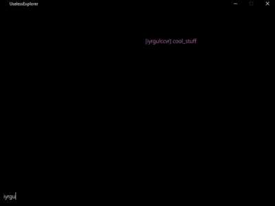 Want to type fast?