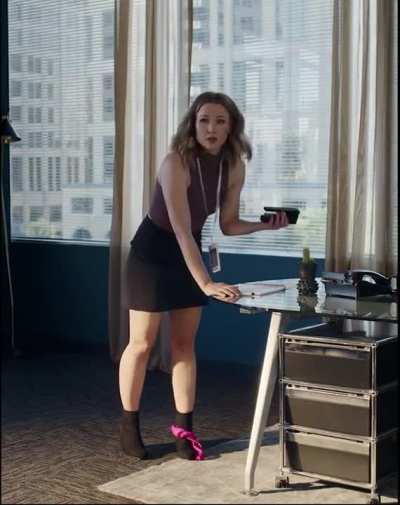 Kristen Bell