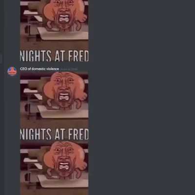 nights at fred