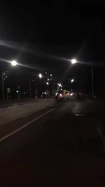 racist attack at southbank melbourne... been told to 