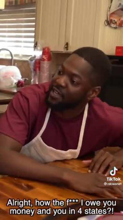 Popeyes and Waffle Home with bad service comes great food