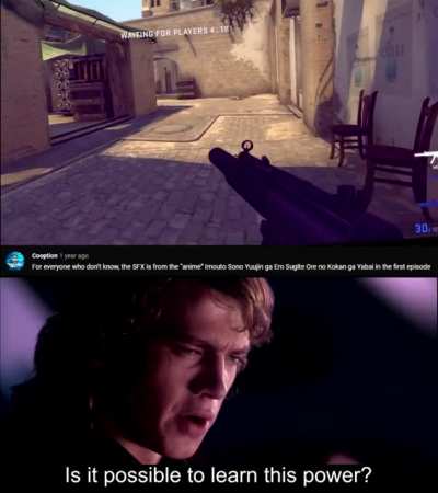 he's a legend