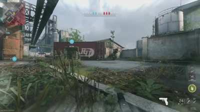 Dead silence huge problem