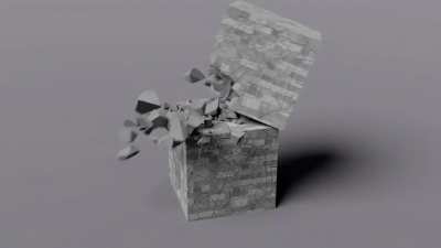 I found another Minecraft in the year 3000 video...